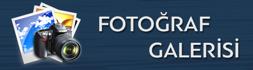 Fotoraf Galerisi